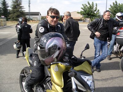 sortie surprise du 23/092012  gerard, CIMG3813