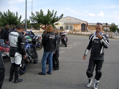 sortie surprise du 23/092012  gerard, CIMG3816