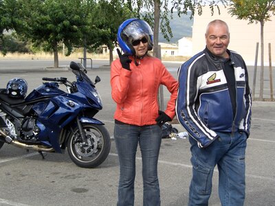 sortie surprise du 23/092012  gerard, CIMG3818