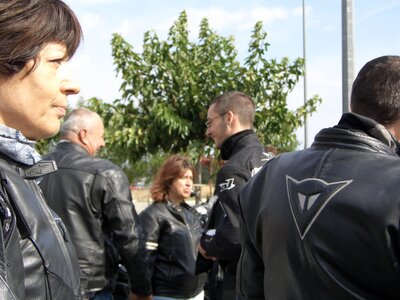 sortie surprise du 23/092012  gerard, CIMG3819