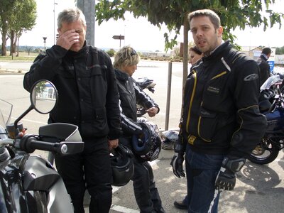 sortie surprise du 23/092012  gerard, CIMG3826