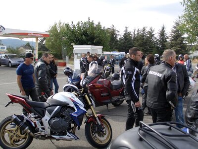 sortie surprise du 23/092012  gerard, CIMG3827