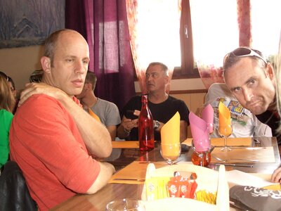 sortie surprise du 23/092012  gerard, CIMG3830