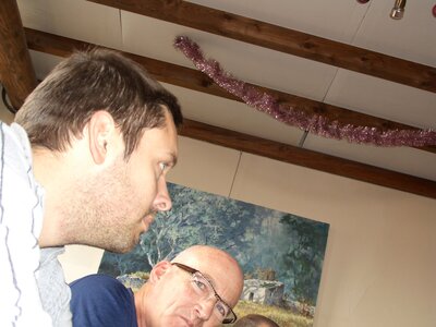 sortie surprise du 23/092012  gerard, CIMG3831