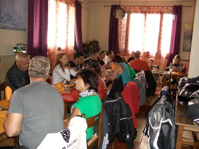 sortie surprise du 23/092012  gerard, CIMG3838