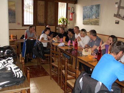 sortie surprise du 23/092012  gerard, CIMG3842