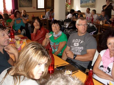 sortie surprise du 23/092012  gerard, CIMG3845