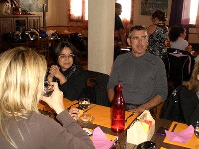 sortie surprise du 23/092012  gerard, CIMG3849
