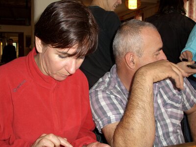sortie surprise du 23/092012  gerard, CIMG3854