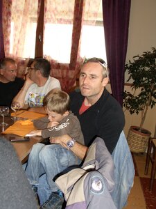 sortie surprise du 23/092012  gerard, CIMG3855