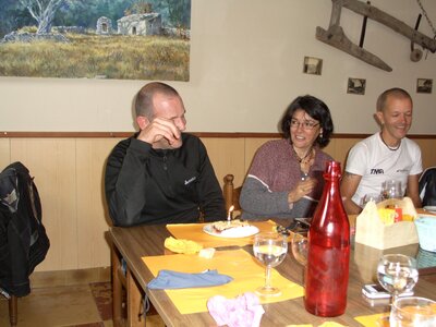 sortie surprise du 23/092012  gerard, CIMG3856