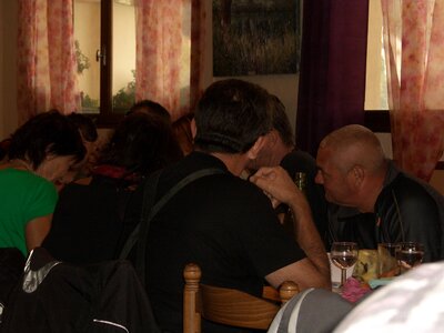 sortie surprise du 23/092012  gerard, CIMG3858