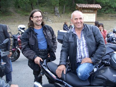 sortie surprise du 23/092012  gerard, CIMG3859