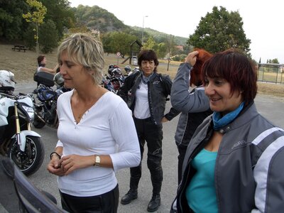 sortie surprise du 23/092012  gerard, CIMG3860