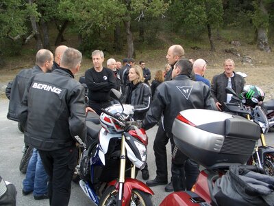 sortie surprise du 23/092012  gerard, CIMG3861