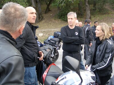sortie surprise du 23/092012  gerard, CIMG3862