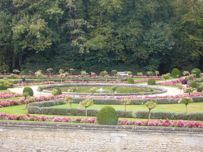 CHATEAU DE CHENONCEAUX, P1020573