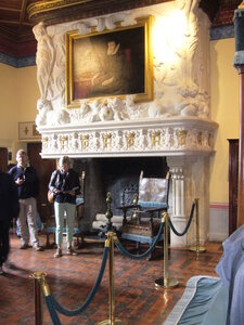 CHATEAU DE CHENONCEAUX, P1020583