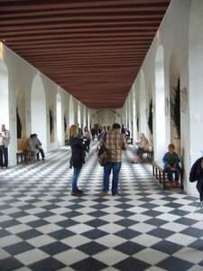 CHATEAU DE CHENONCEAUX, P1020588