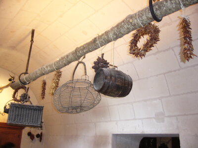 CHATEAU DE CHENONCEAUX, P1020596