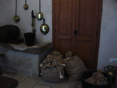 CHATEAU DE CHENONCEAUX, P1020597