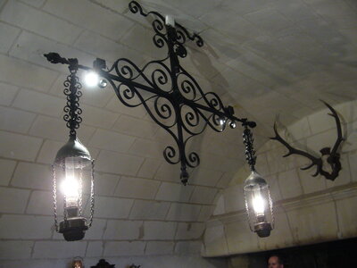 CHATEAU DE CHENONCEAUX, P1020607