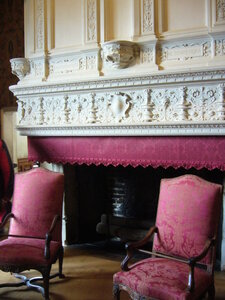 CHATEAU DE CHENONCEAUX, P1020614