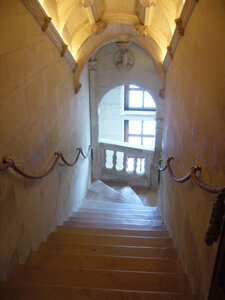 CHATEAU DE CHENONCEAUX, P1020622