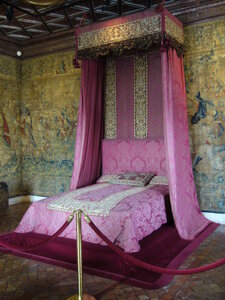 CHATEAU DE CHENONCEAUX, P1020627
