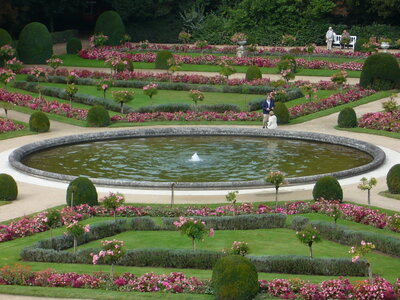CHATEAU DE CHENONCEAUX, P1020651
