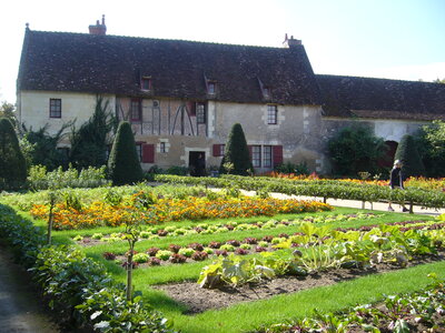 CHATEAU DE CHENONCEAUX, P1020735