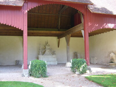 CHATEAU DE CHENONCEAUX, P1020736