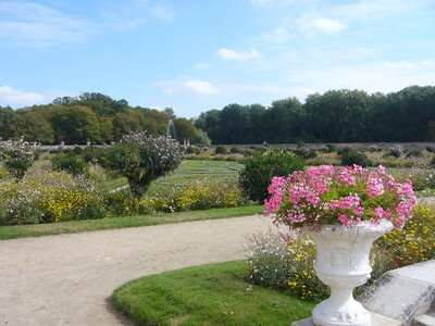 CHATEAU DE CHENONCEAUX, P1020739