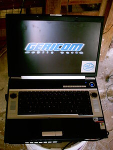 gericom, PICT0011