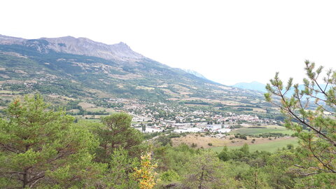 2019 09 24 Montgardin, Montgardin  13 