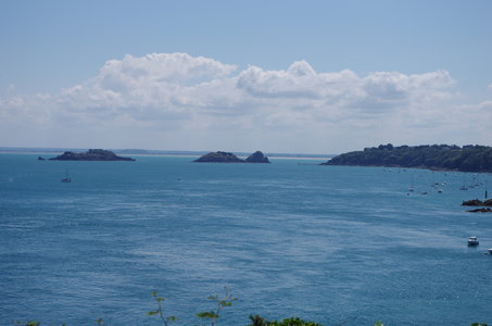 Cancale, ESO_8086