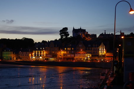 Cancale, ESO_8111