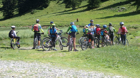 Semaine Montagne à la Chapelle d'Abondance, P8210125