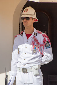 Relève Carabiniers du Prince du 30 septembre 2019, relève30sept19  37 sur 146 