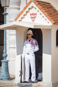 Relève Carabiniers du Prince du 30 septembre 2019, relève30sept19  38 sur 146 