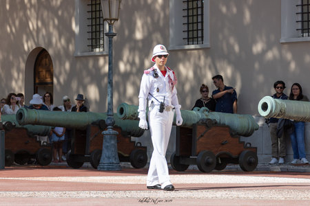 Relève Carabiniers du Prince du 30 septembre 2019, relève30sept19  59 sur 146 