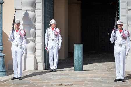 Relève Carabiniers du Prince du 30 septembre 2019, relève30sept19  132 sur 146 