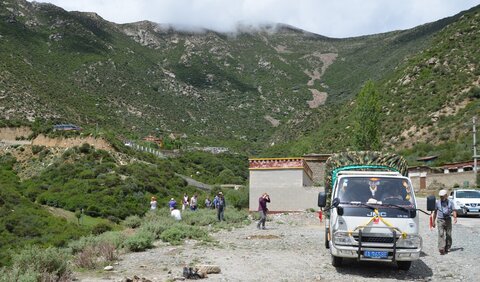 Tibet 2019 , J06_GDU_0612 