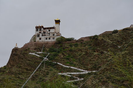 Tibet 2019 , J07_GDU_0696
