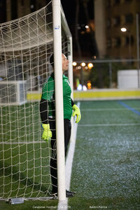 Match 7 octobre 19 Carabiniers/Vinci construction (3à7), 8 octobre 2019  58 sur 80 