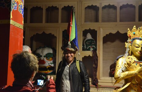 Tibet 2019 , J08_GDU_0856 