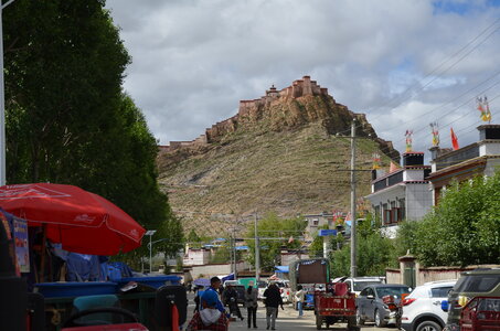 Tibet 2019 , J09_GDU_0957