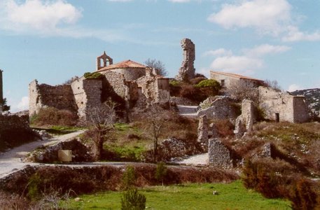 ROUSSILLON - CATALOGNE, PERILLOS
