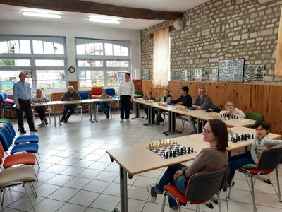 ECHECS FESTIVAL MONDIAL DES ECHECS 2019 PRECY, 20191012_144616
