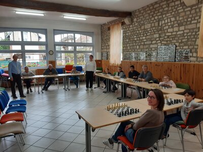 ECHECS FESTIVAL MONDIAL DES ECHECS 2019 PRECY, 20191012_144620